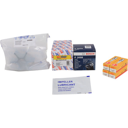 Suzuki Servicekit 3 (DF70A, DF80A, DF90A(2009+)