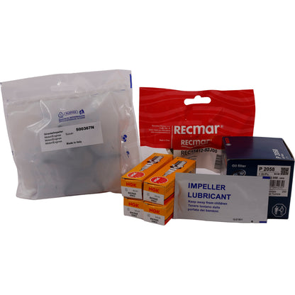 Suzuki Servicekit 4 (DF100A, DF115A, DF140A(2013+)