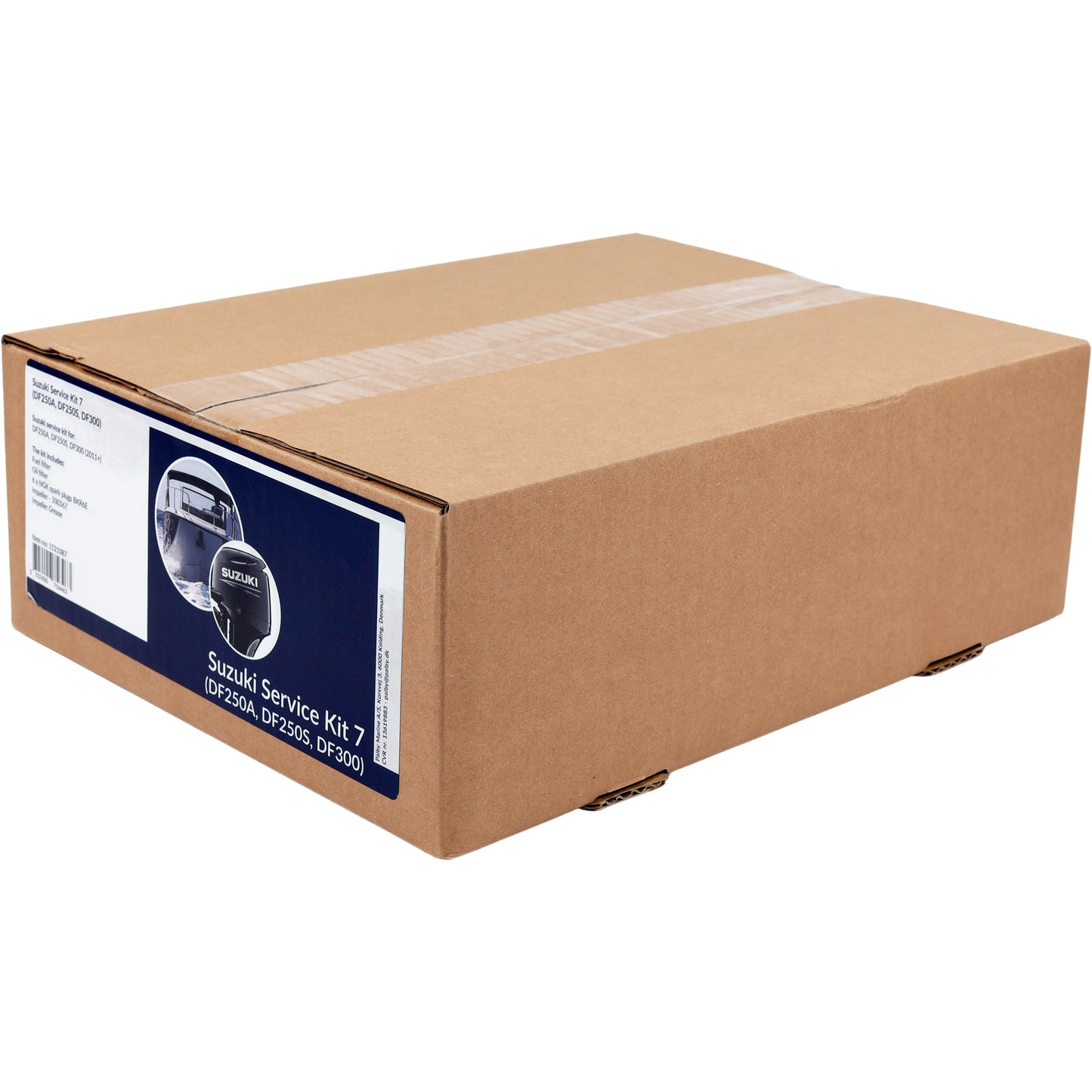 Suzuki Servicekit 7 (DF250A, DF250S, DF300 (2011+)