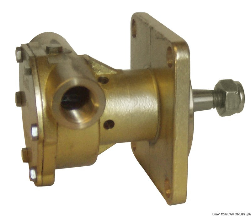NAUCO 324485-type pumpe