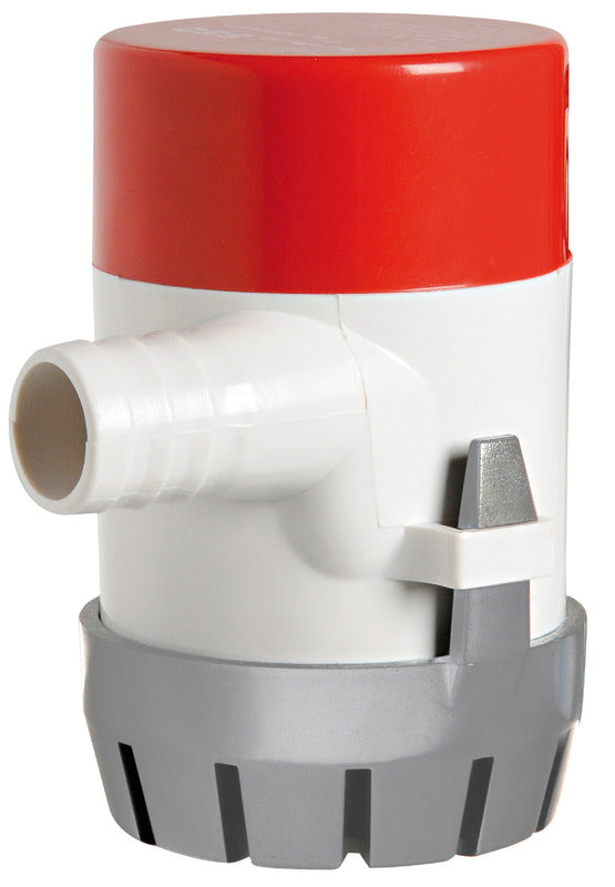 Europump II nedsenkbar lensepumpe