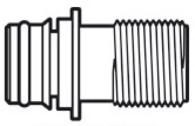 Europump plug-in hurtigkoblinger