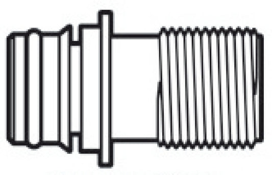 Europump plug-in hurtigkoblinger