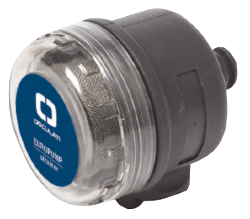 Europump filter