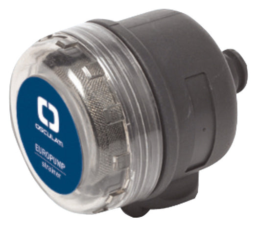 Europump filter