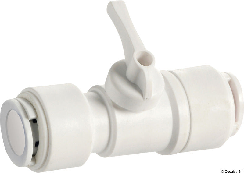 Hydrofix rørkoblinger, egnet for maks 70° temperatur