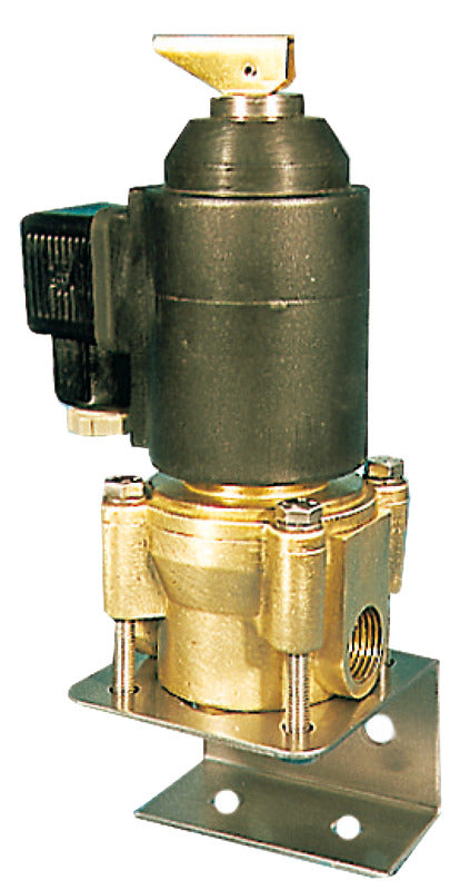 PAOMAR elektroventil