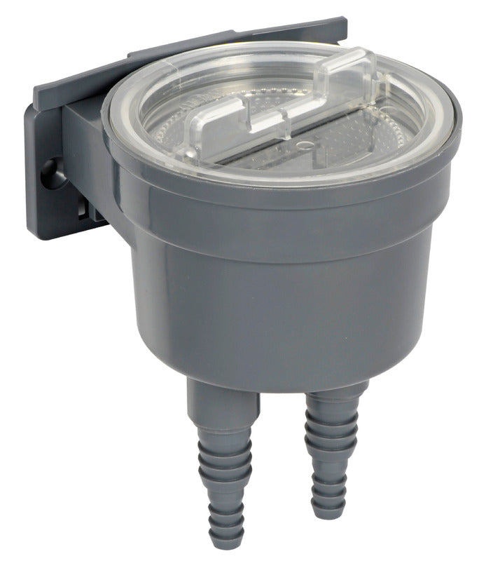 Aquanet kjølevannsfilter
