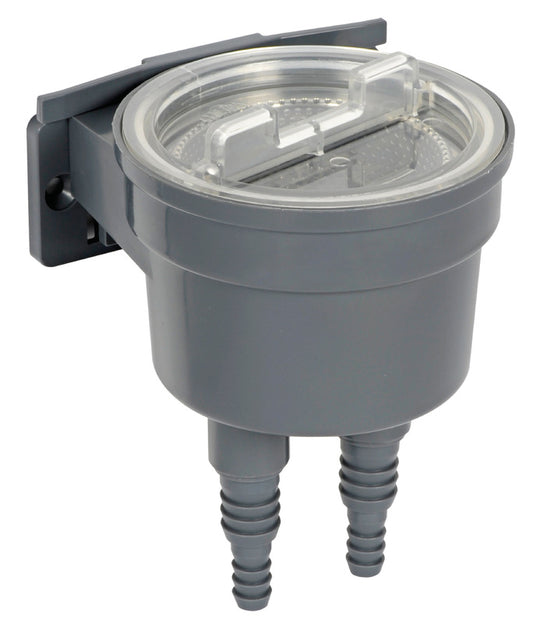 Aquanet kjølevannsfilter
