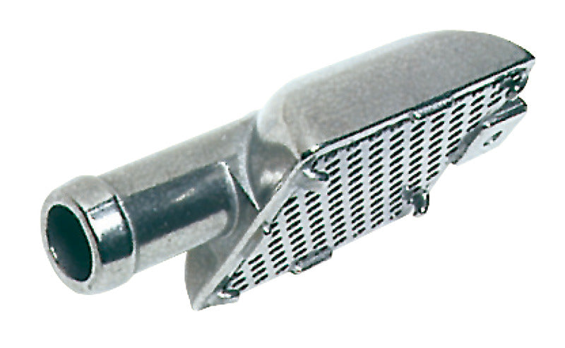 AISI 316 sugesil