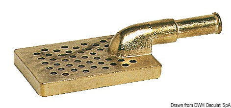 Jumbo størrelse sugesil