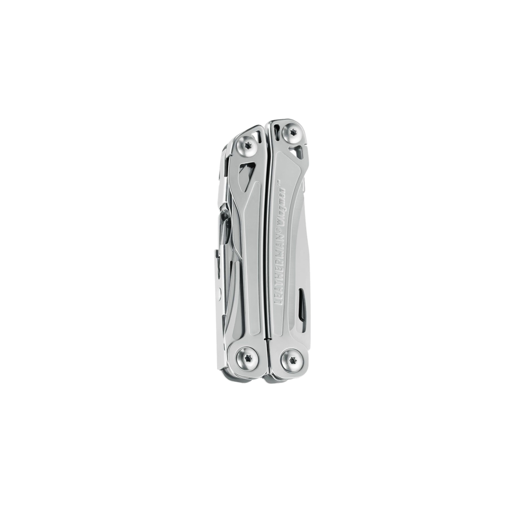 Leatherman Wingman - Rustfri - Multiverktøy - 14 i 1