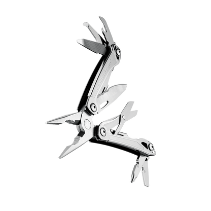 Leatherman Wingman - Rustfri - Multiverktøy - 14 i 1