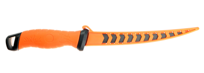 Osean Filetkniv 7" - 30stk - Knivbøtte - med slire
