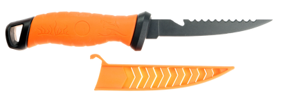 Osean Filetkniv 5" - 30stk - Knivbøtte - med slire