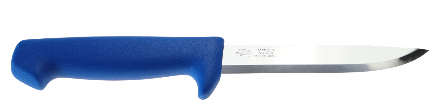 Morakniv SP - Rustfri - 150mm / 175mm