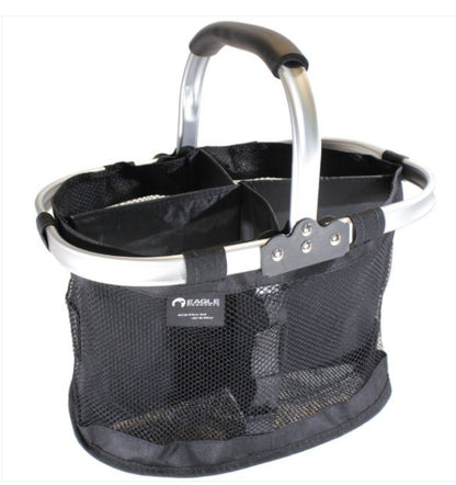 Eagle Soppkurv - 12 liter - 4 kammer - bærebag