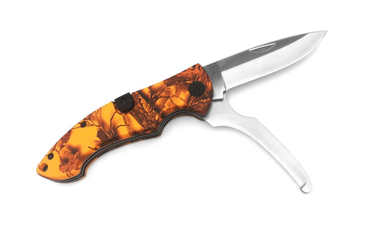 Øyo Kniv Dyranut - Foldekniv - Jakt