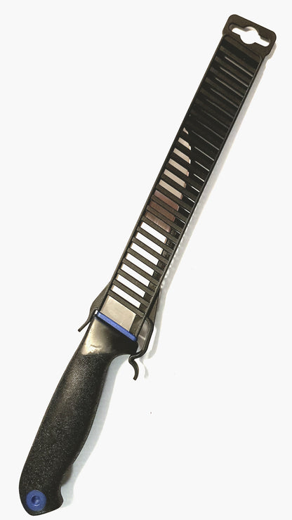Morakniv Slire - Frost og 1030 Sløyekniv