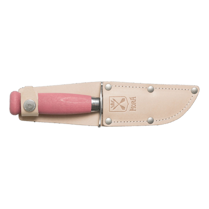 Morakniv Scout 39 Safe - Rustfri - Speiderkniv - 90mm