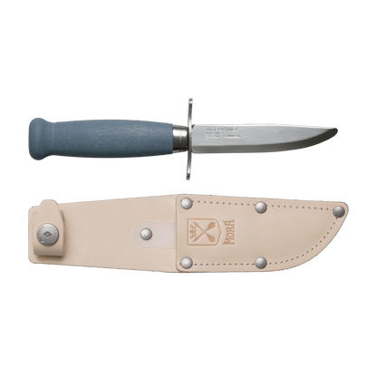 Morakniv Scout 39 Safe - Rustfri - Speiderkniv - 90mm