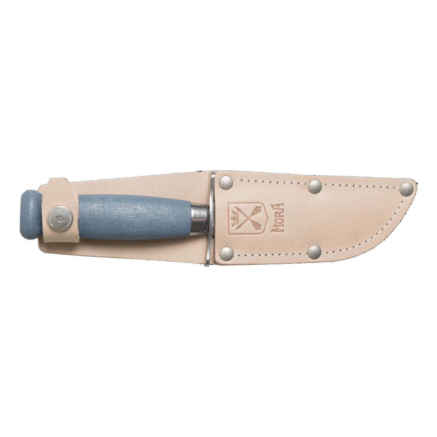 Morakniv Scout 39 Safe - Rustfri - Speiderkniv - 90mm