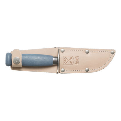 Morakniv Scout 39 Safe - Rustfri - Speiderkniv - 90mm