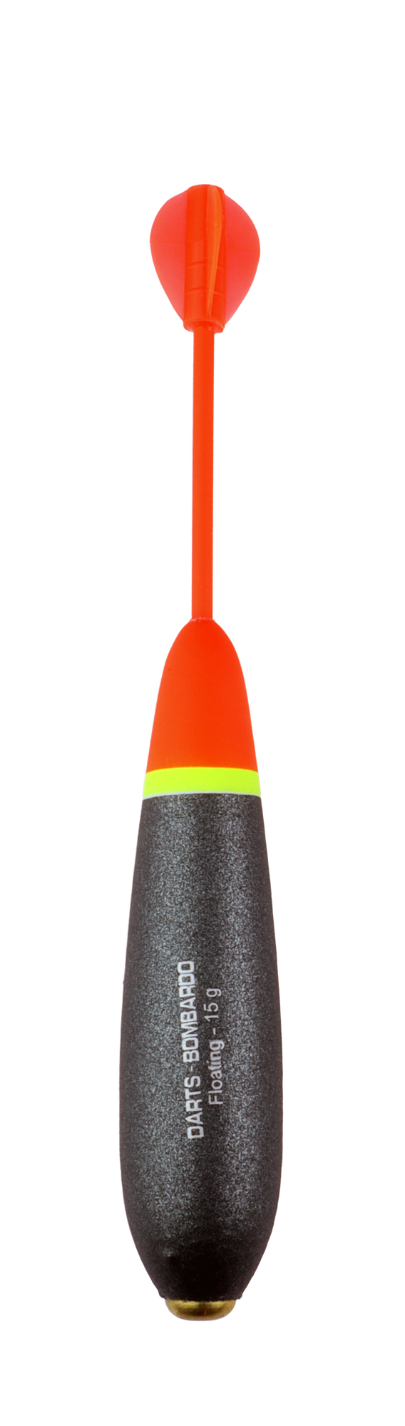 Bombardo Float - Kasteplugg