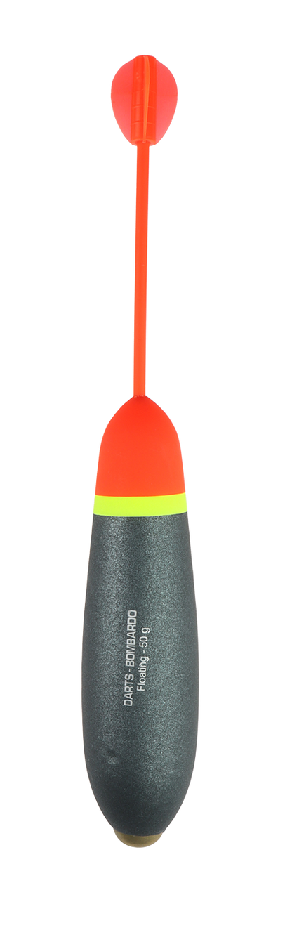 Bombardo Float - Kasteplugg