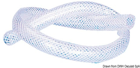 Forsterket PVC-slange