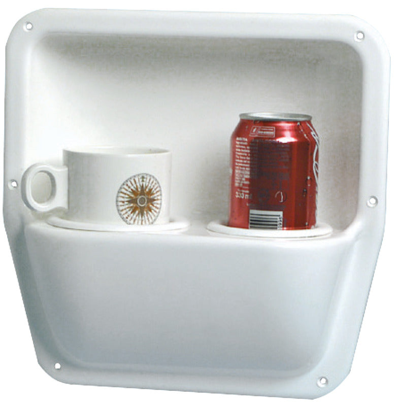 Sideholder for glass/krus/flaske