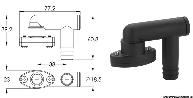 Ventilasjonsfelle