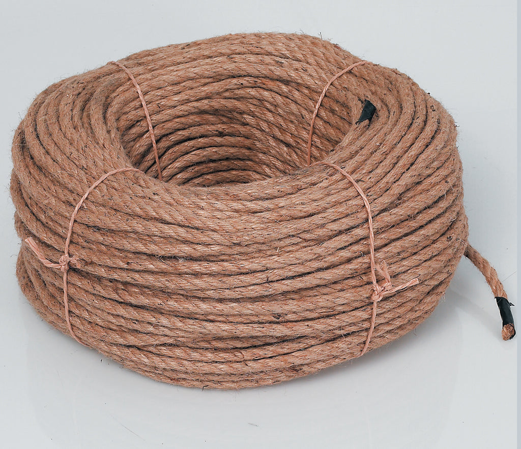 Tau Jute - Kveil