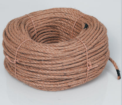 Tau Jute - Kveil