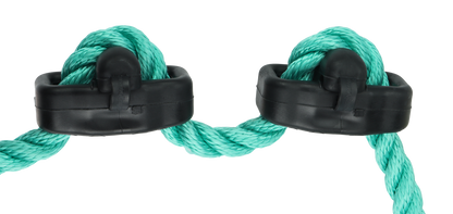 BUNGY Rykkdemper 2pk - Fortøyningsfjær - opp til 20mm tau
