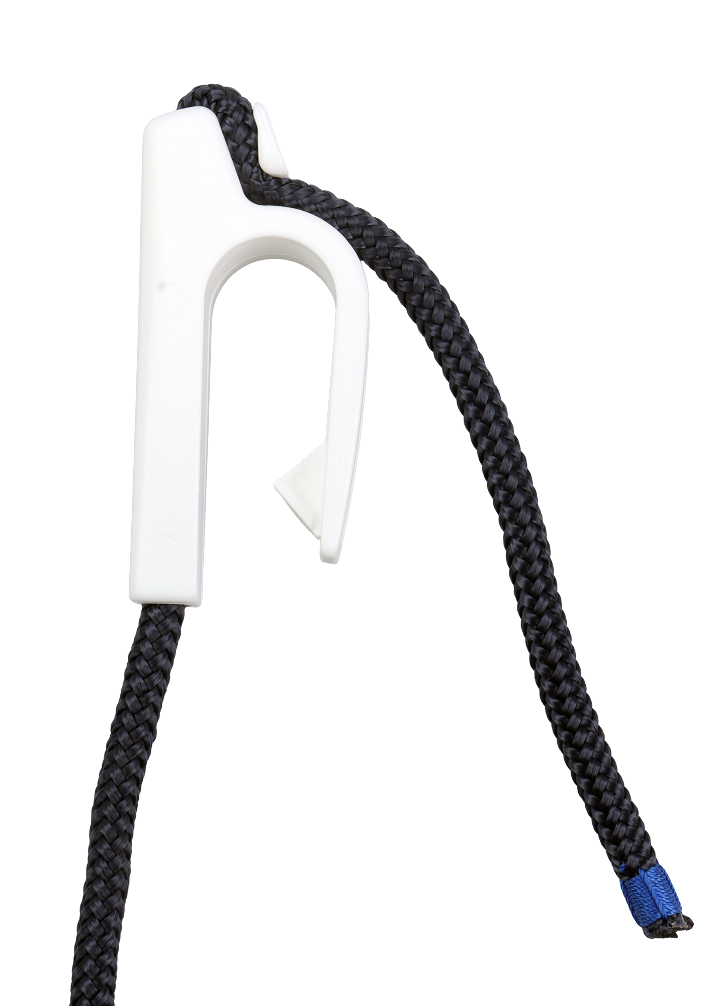 FEND-FIX XL fenderfeste 2pk - 4-8mm fenderline - for båtrekke 20-25mm