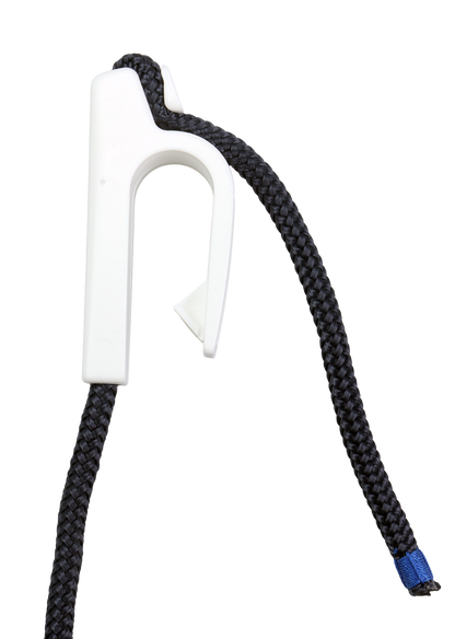 FEND-FIX XL fenderfeste 2pk - 4-8mm fenderline - for båtrekke 20-25mm