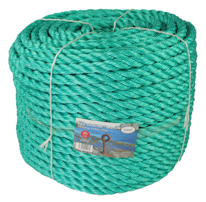Tau PP Danline - Grønn - Kveil - 110m