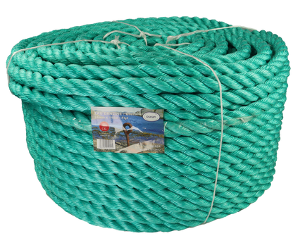 Tau PP Danline - Grønn - Kveil - 110m