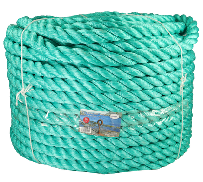 Tau PP Danline - Grønn - Kveil - 110m