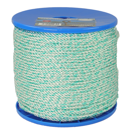 Flipper Line - Grønn - Spole - 180m
