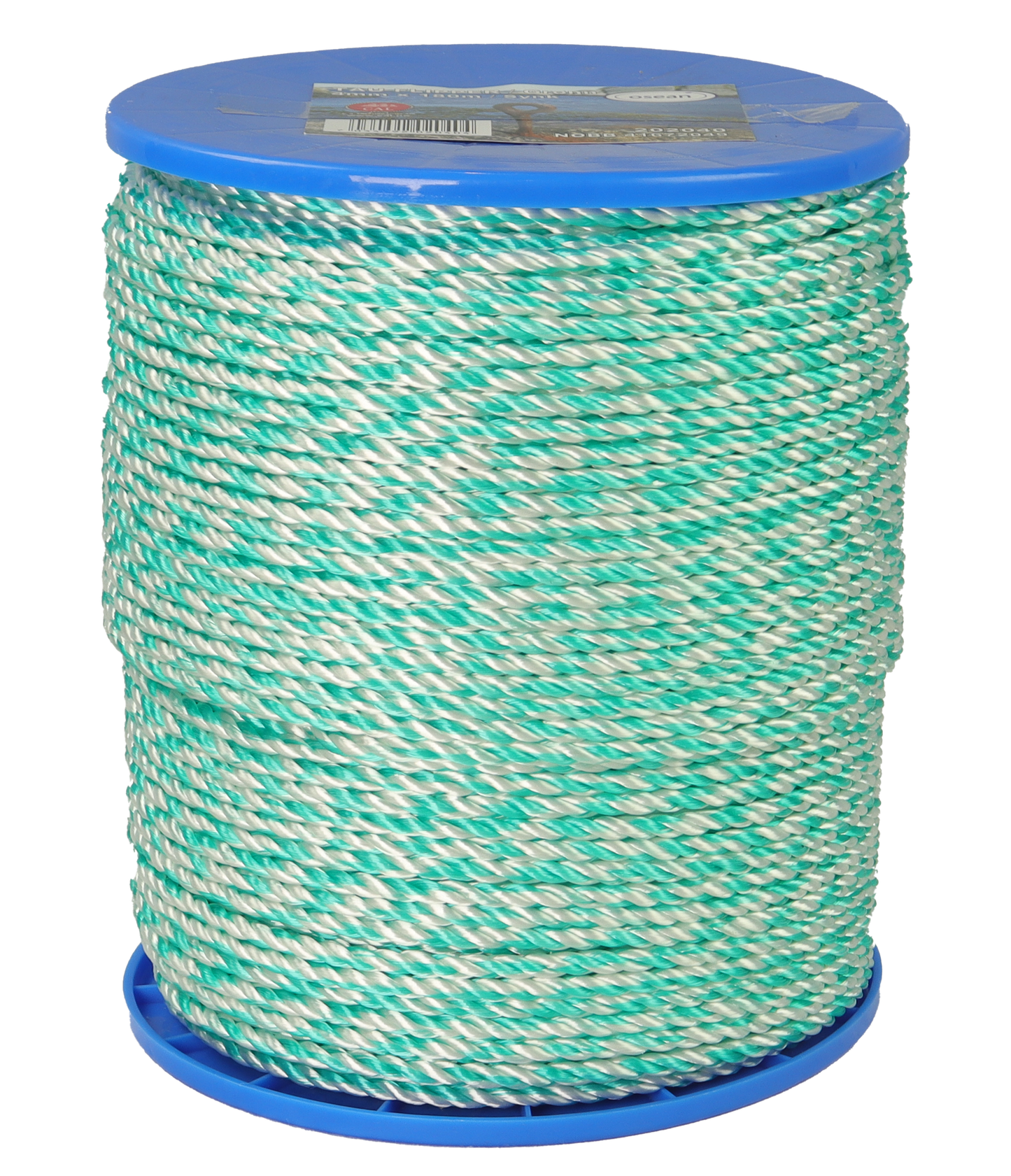 Flipper Line - Grønn - Spole - 180m