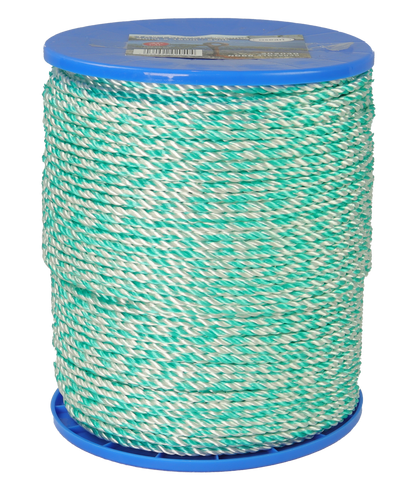 Flipper Line - Grønn - Spole - 180m