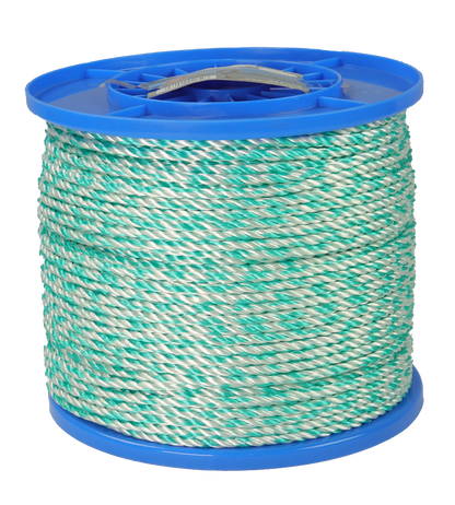 Flipper Line - Grønn - Spole - 180m