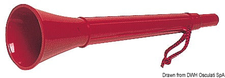 Tåkehorn