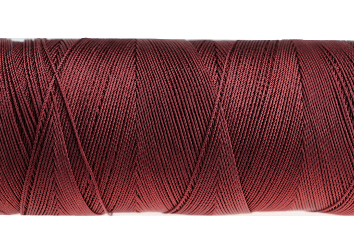 Bøtetråd - Brun - Nylon - 0,55-0,7mm - Spole