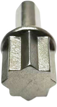 Drilladapter til vinsj