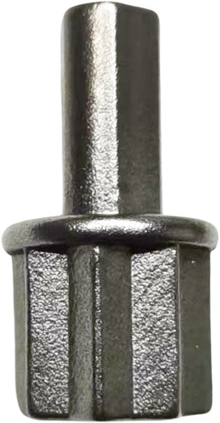 Drilladapter til vinsj