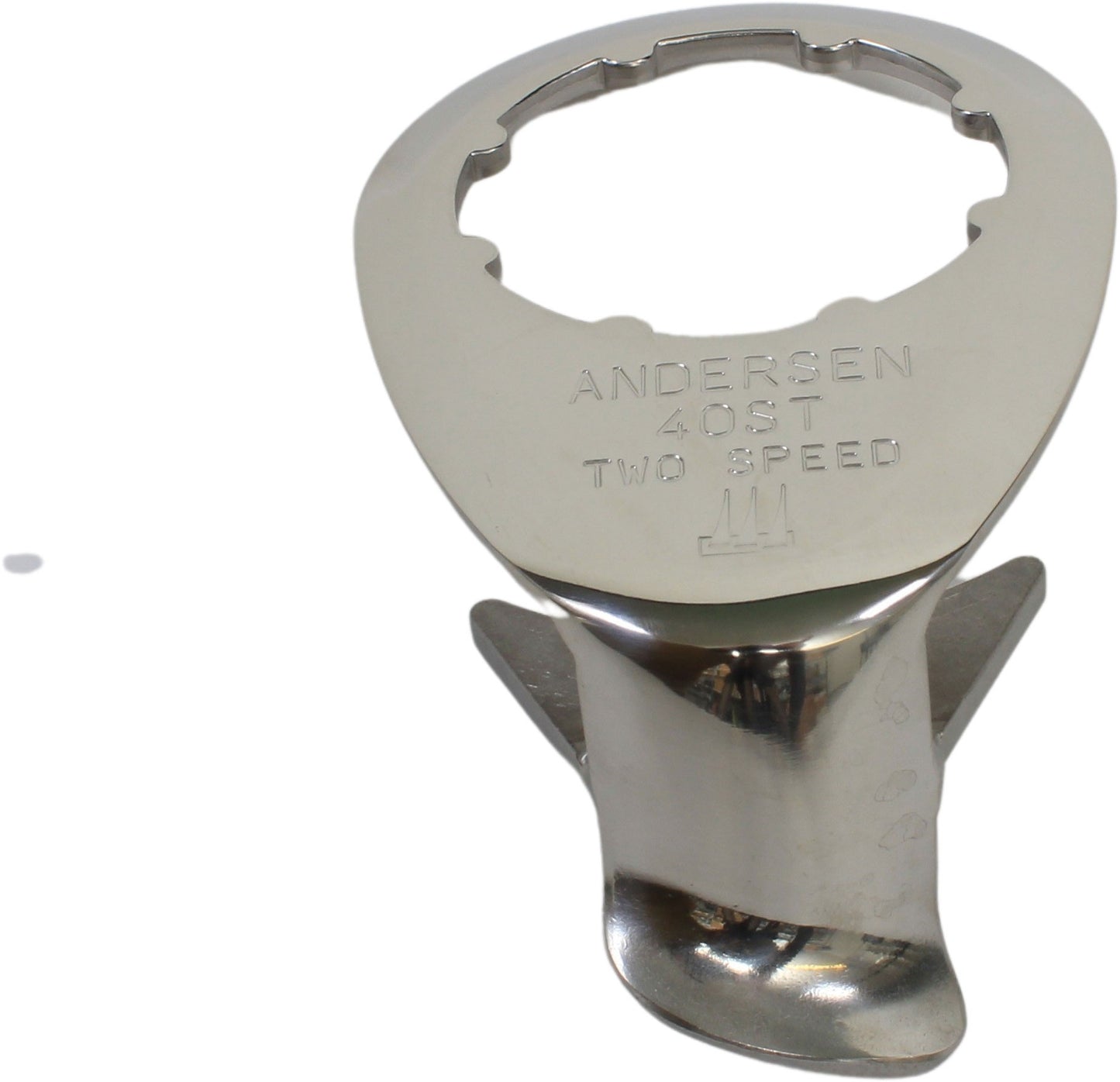 Andersen reservedeler