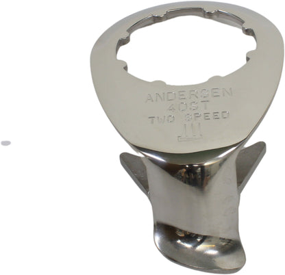 Andersen reservedeler